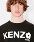 KENZO 'Boke Flower 2.0' oversized T-shirt Mens Apparel