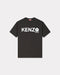 KENZO 'Boke Flower 2.0' oversized T-shirt Mens Apparel