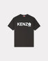 KENZO 'Boke Flower 2.0' oversized T-shirt Mens Apparel