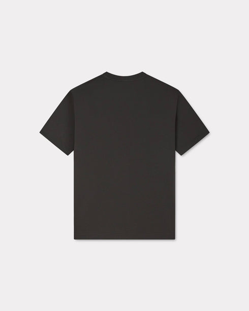 KENZO 'Boke Flower 2.0' oversized T-shirt Mens Apparel