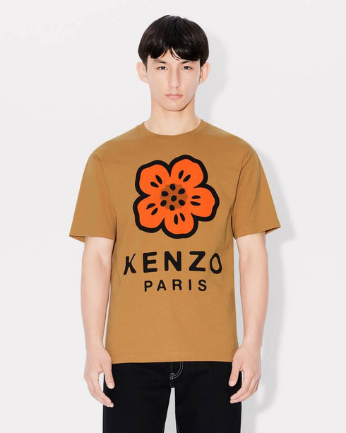 KENZO 'Boke Flower' Classic T-Shirt Mens Apparel