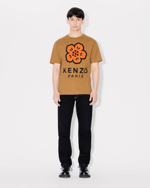 KENZO 'Boke Flower' Classic T-Shirt Mens Apparel