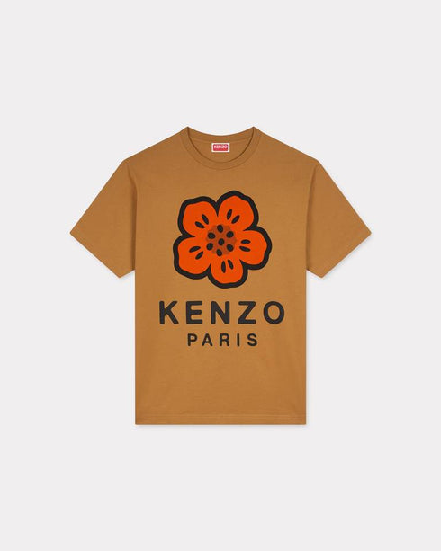 KENZO 'Boke Flower' Classic T-Shirt Mens Apparel