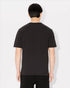KENZO 'Boke Flower' T-shirt in cotton Mens Apparel