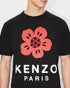 KENZO 'Boke Flower' T-shirt in cotton Mens Apparel