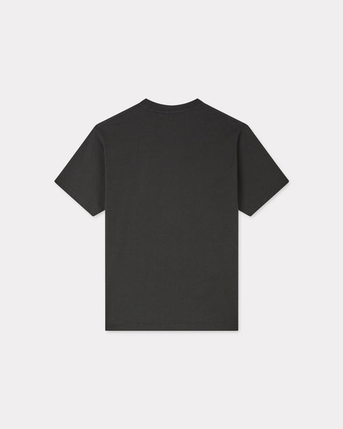 KENZO 'Boke Flower' T-shirt in cotton Mens Apparel