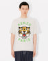 KENZO 'LUCKY TIGER' Oversized Genderless T-Shirt Unisex Apparel