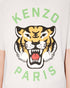 KENZO 'LUCKY TIGER' Oversized Genderless T-Shirt Unisex Apparel