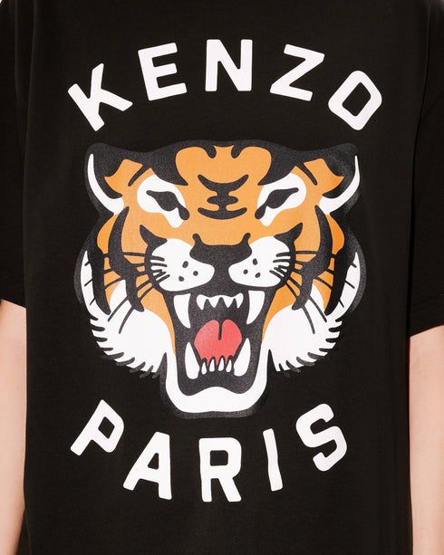 KENZO Lucky Tiger Unisex Apparel