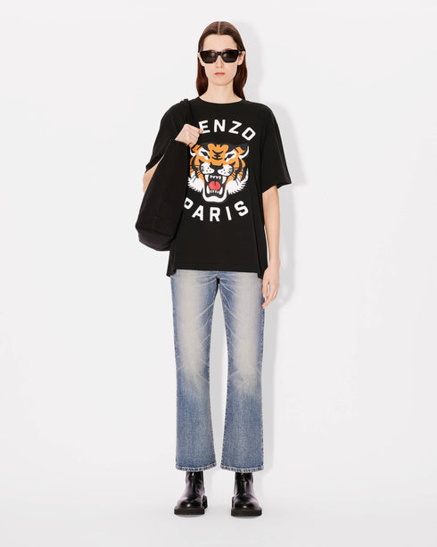 KENZO Lucky Tiger Unisex Apparel