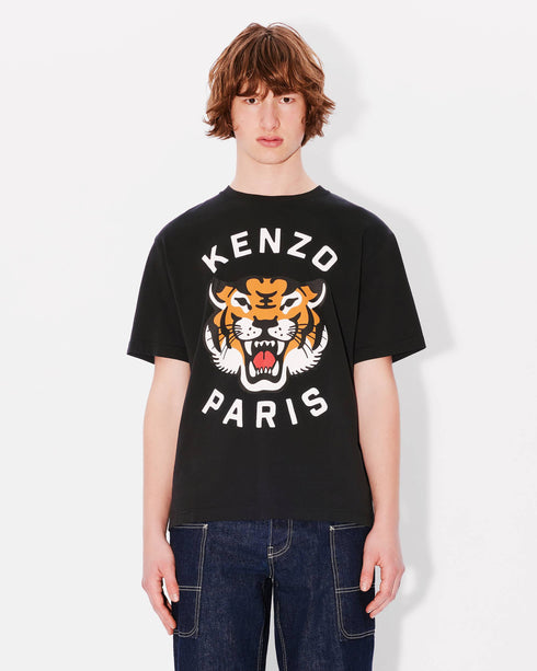 KENZO Lucky Tiger Unisex Apparel