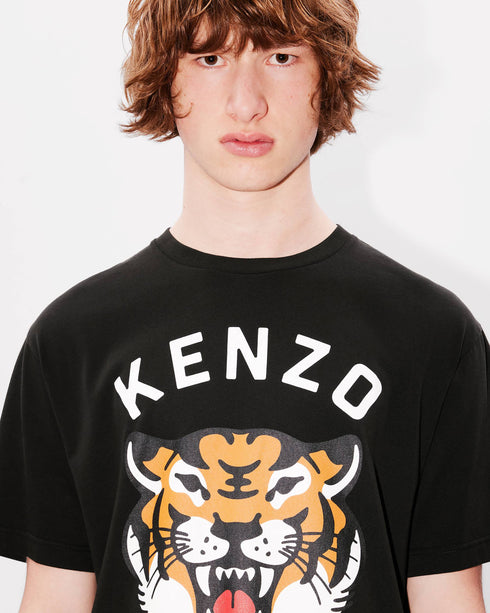 KENZO Lucky Tiger Unisex Apparel