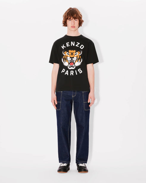 KENZO Lucky Tiger Unisex Apparel