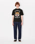 KENZO Lucky Tiger Unisex Apparel