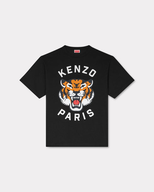 KENZO Lucky Tiger Unisex Apparel