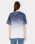 KENZO 'KENZO Cloud Tiger' genderless oversized T-shirt Unisex Apparel