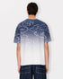 KENZO 'KENZO Cloud Tiger' genderless oversized T-shirt Unisex Apparel