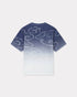KENZO 'KENZO Cloud Tiger' genderless oversized T-shirt Unisex Apparel
