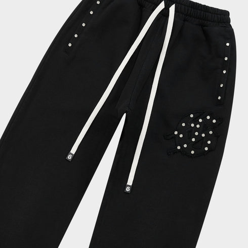 GODSPEED Symmetric Studed Suit VVS Men's Apparel