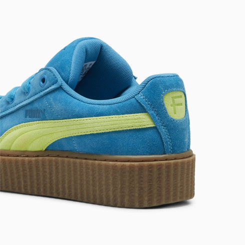 PUMA Creeper Phatty Womens Sneakers
