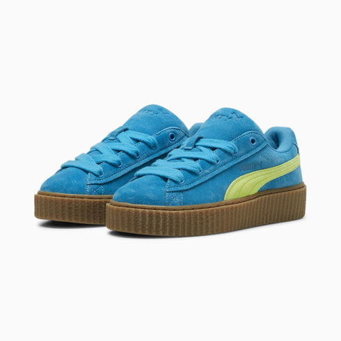 PUMA Creeper Phatty Womens Sneakers