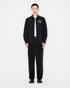 KENZO 'KENZO VERDY MARKET' heavy coach jacket Mens Apparel