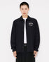 KENZO 'KENZO VERDY MARKET' heavy coach jacket Mens Apparel