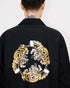 KENZO 'KENZO VERDY MARKET' heavy coach jacket Mens Apparel