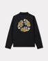 KENZO 'KENZO VERDY MARKET' heavy coach jacket Mens Apparel