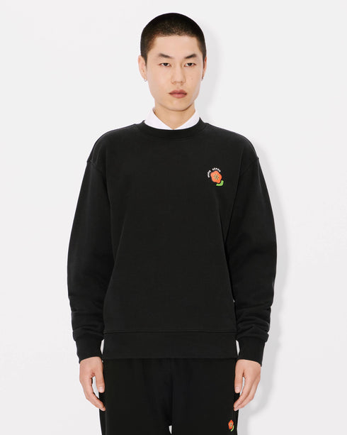 KENZO 'KENZO Pop' sweatshirt in cotton Mens Apparel