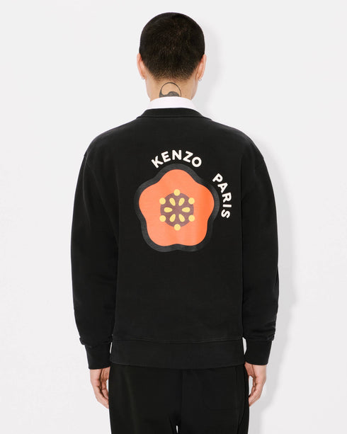 KENZO 'KENZO Pop' sweatshirt in cotton Mens Apparel