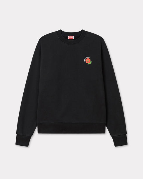 KENZO 'KENZO Pop' sweatshirt in cotton Mens Apparel