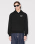 KENZO 'KENZO by Verdy' embroidered hoodie in cotton Mens Apparel