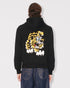 KENZO 'KENZO by Verdy' embroidered hoodie in cotton Mens Apparel