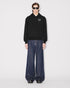 KENZO 'KENZO by Verdy' embroidered hoodie in cotton Mens Apparel