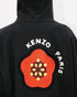 KENZO 'KENZO Pop' embroidered oversized hoodie in cotton Mens Apparel