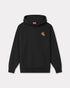 KENZO 'KENZO Pop' embroidered oversized hoodie in cotton Mens Apparel