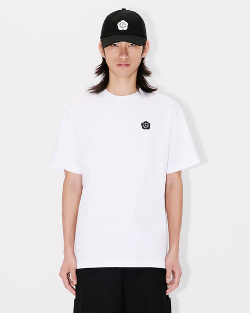 KENZO 'Boke Flower 2.0' T-shirt in cotton Mens Apparel