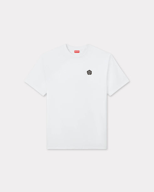 KENZO 'Boke Flower 2.0' T-shirt in cotton Mens Apparel