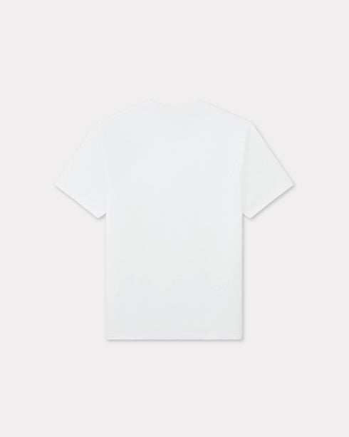 KENZO 'Boke Flower 2.0' T-shirt in cotton Mens Apparel