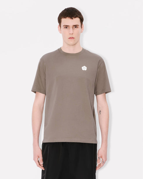 KENZO 'Boke Flower 2.0' T-shirt in cotton Mens Apparel