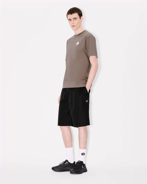 KENZO 'Boke Flower 2.0' T-shirt in cotton Mens Apparel