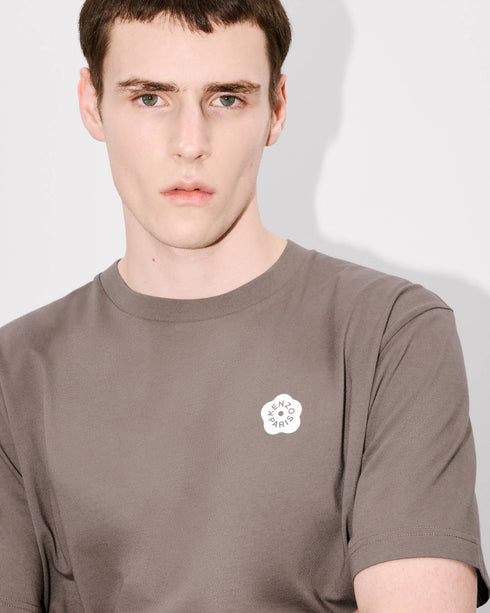 KENZO 'Boke Flower 2.0' T-shirt in cotton Mens Apparel