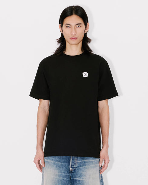 KENZO 'Boke Flower 2.0' T-shirt in cotton Mens Apparel