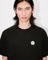 KENZO 'Boke Flower 2.0' T-shirt in cotton Mens Apparel