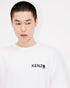 KENZO 'Boke Flower 2.0' T-shirt in cotton Mens Apparel