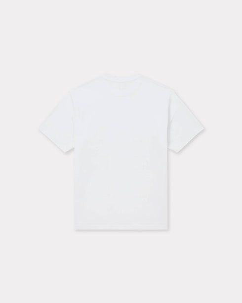 KENZO 'Boke Flower 2.0' T-shirt in cotton Mens Apparel