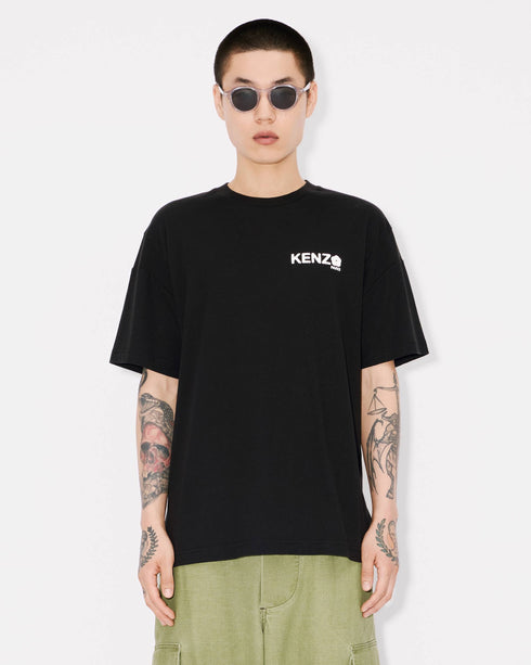 KENZO 'Boke Flower 2.0' T-shirt in cotton Mens Apparel