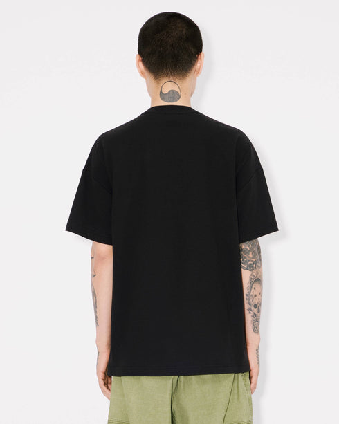 KENZO 'Boke Flower 2.0' T-shirt in cotton Mens Apparel
