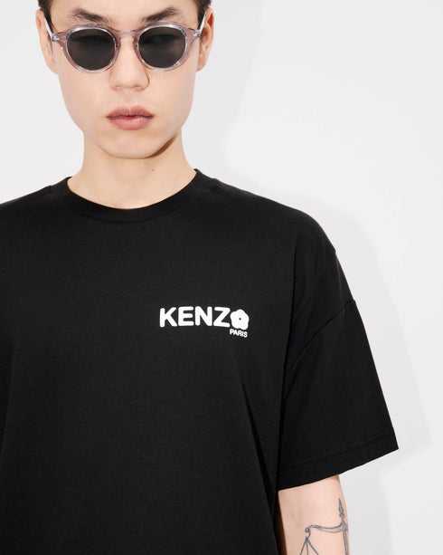 KENZO 'Boke Flower 2.0' T-shirt in cotton Mens Apparel